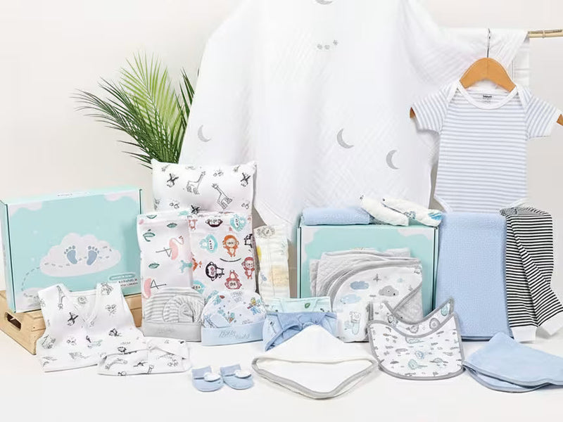Hospital Bag Kit