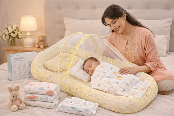 Sleep & Bedding