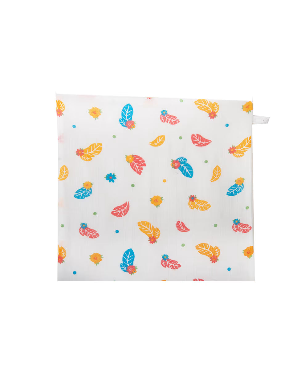 Organic Muslin Baby Wipes