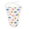 Reusable Organic Muslin Nappy – Soft & Breathable for Newborns