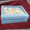 CradleBee Mini Newborn Gift Kit – A Thoughtful First Gift for Little Beginnings