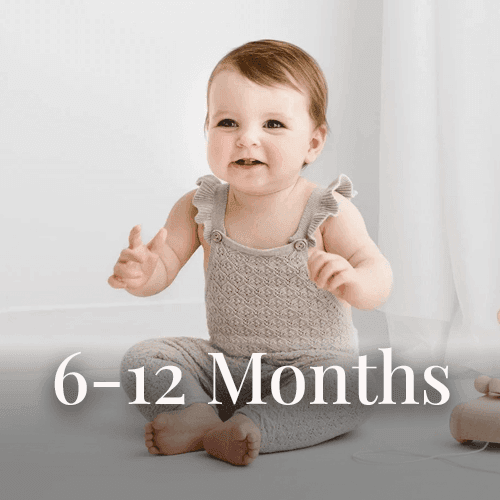 6 12months 6 12months